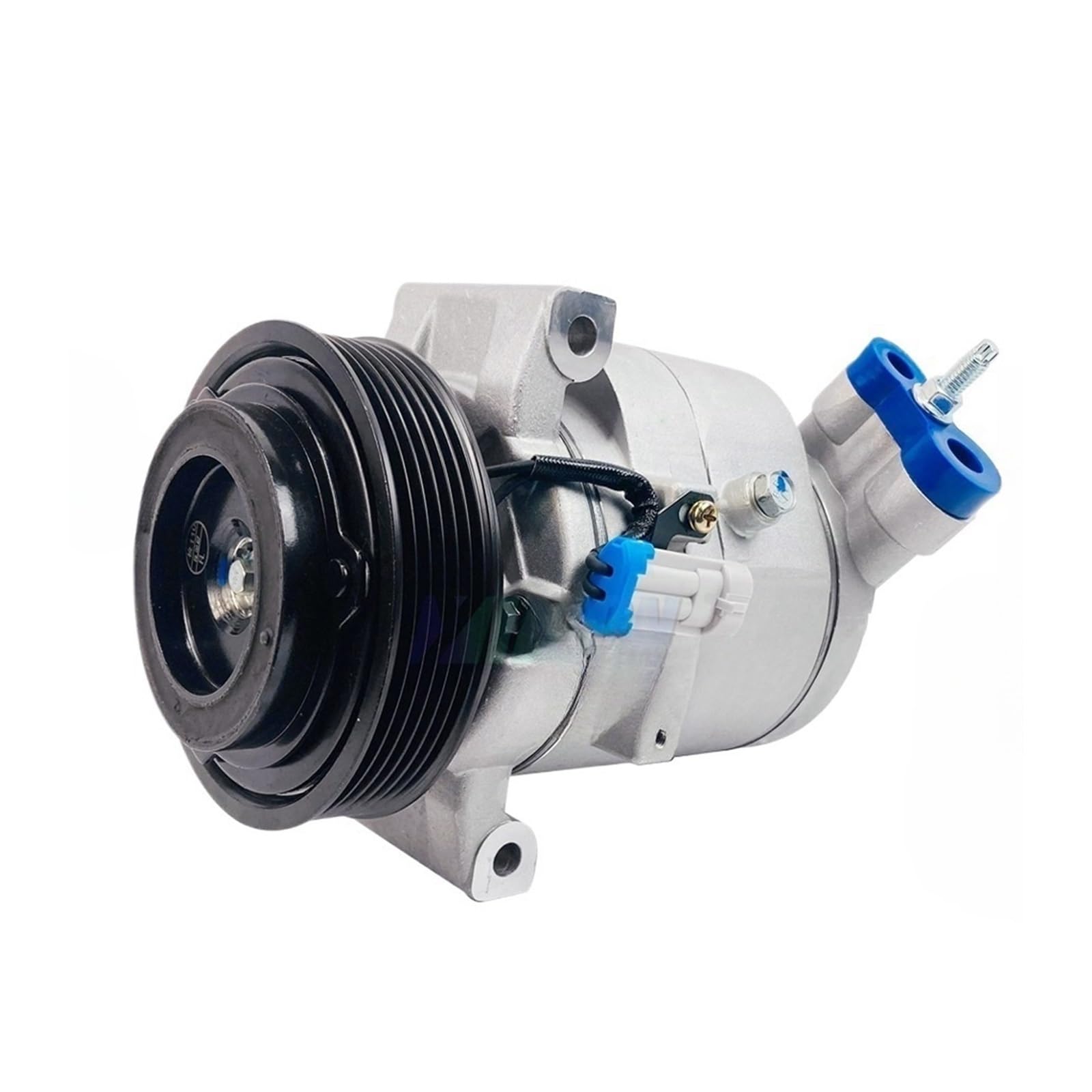 Amazon.com: AC Compressor Compatible for Cruze 96966630